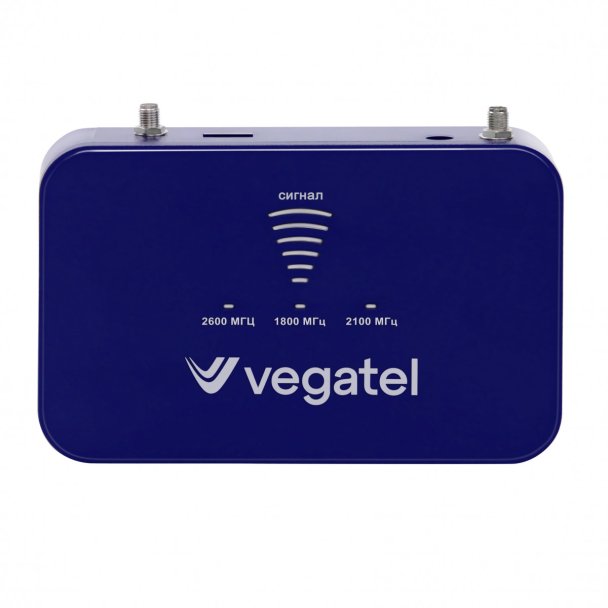 Комплект VEGATEL PL-1800/2100/2600
