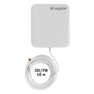 Комплект VEGATEL PL-1800/2100/2600