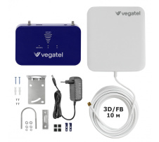 Комплект VEGATEL PL-1800