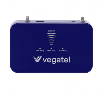 Комплект VEGATEL PL-900/1800/2100