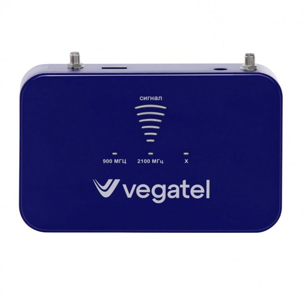 Комплект VEGATEL PL-900/2100