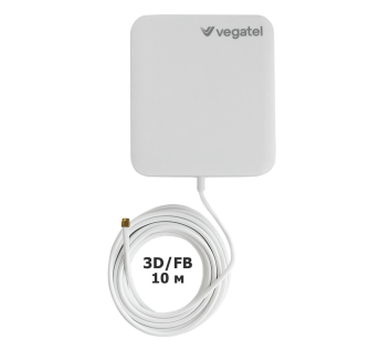 Комплект VEGATEL PL-900/2100