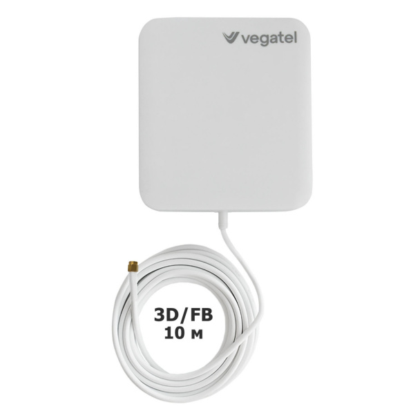 Комплект VEGATEL PL-900/2100