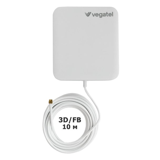 Комплект VEGATEL PL-900