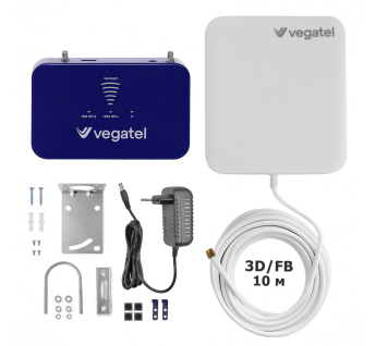 Комплект VEGATEL PL-900/1800