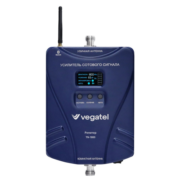 Комплект VEGATEL TN-1800