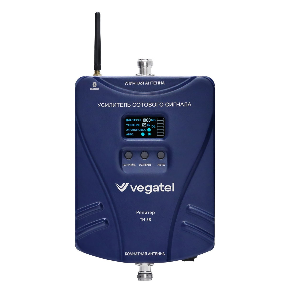 Комплект VEGATEL TN-5B