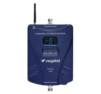 Комплект VEGATEL TN-5B