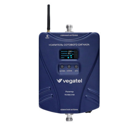 Комплект VEGATEL TN-900/2100