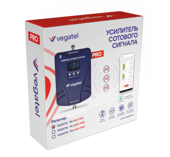 Комплект VEGATEL TN-900 PRO