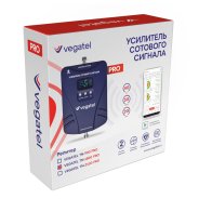 Репитер VEGATEL TN-1800 PRO