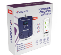 Репитер VEGATEL TN-1800/2100 PRO