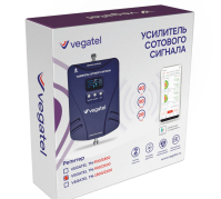 Репитер VEGATEL TN-900/2100