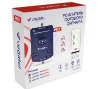 Репитер VEGATEL TN-900 PRO