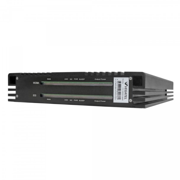 Репитер VEGATEL VT2-1800/2100 (цифровой)