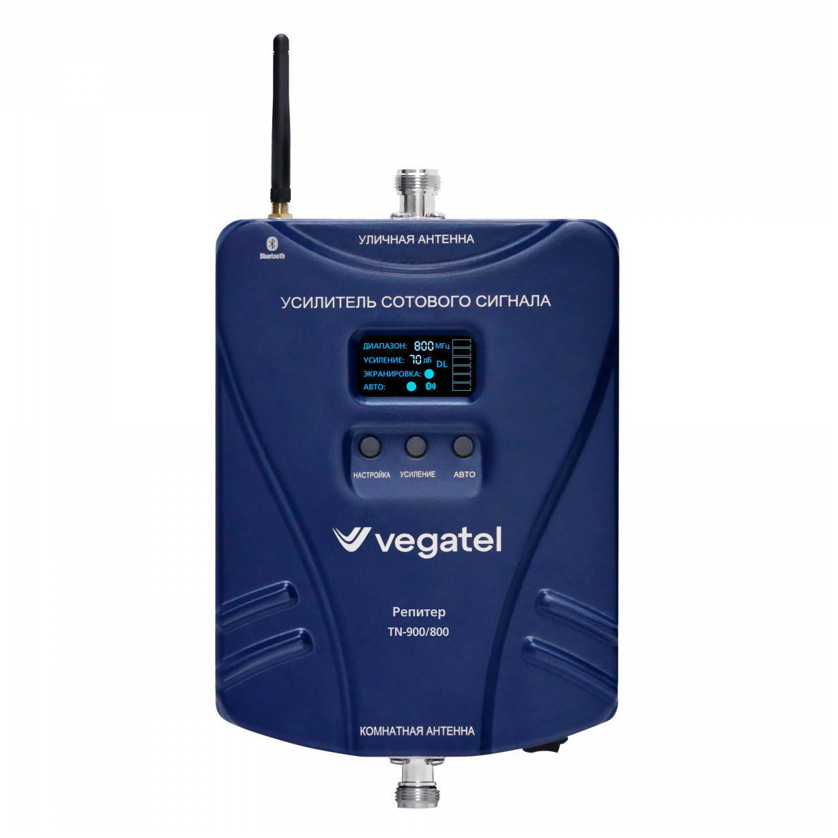 Комплект VEGATEL TN-800/900