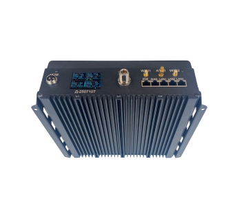 Комплекс «Дистанция – 4Т»