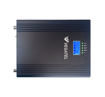 Бустер VEGATEL VTL33-900E/1800/2100