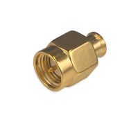 Кабельная сборка VEGATEL RG-402 (SMA-male - SMA-male) 0.3м