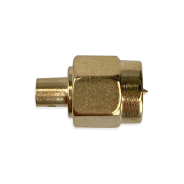 Разъем SMA-male/RG-405