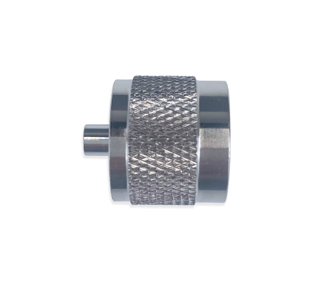 Кабельная сборка VEGATEL RG-402 (SMA-male - N-male) 2 м