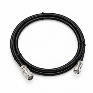Кабельная сборка VEGATEL SuperFlex-1/2 (ГОСТ) (N-male - 4.3-10-male)