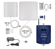 Комплект VEGATEL TN-1800/2100 PRO