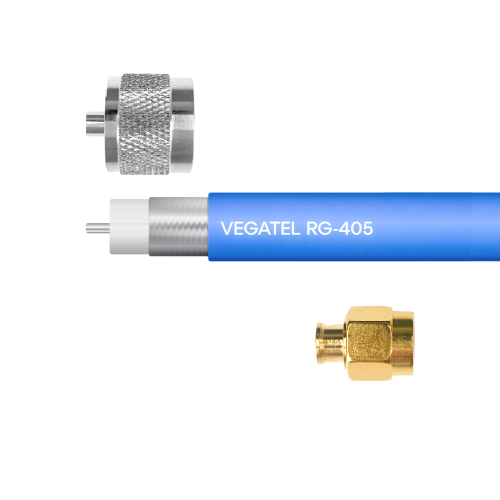 Кабельная сборка RG-405