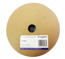 Кабель коаксиальный VEGATEL RG-316 B/U
