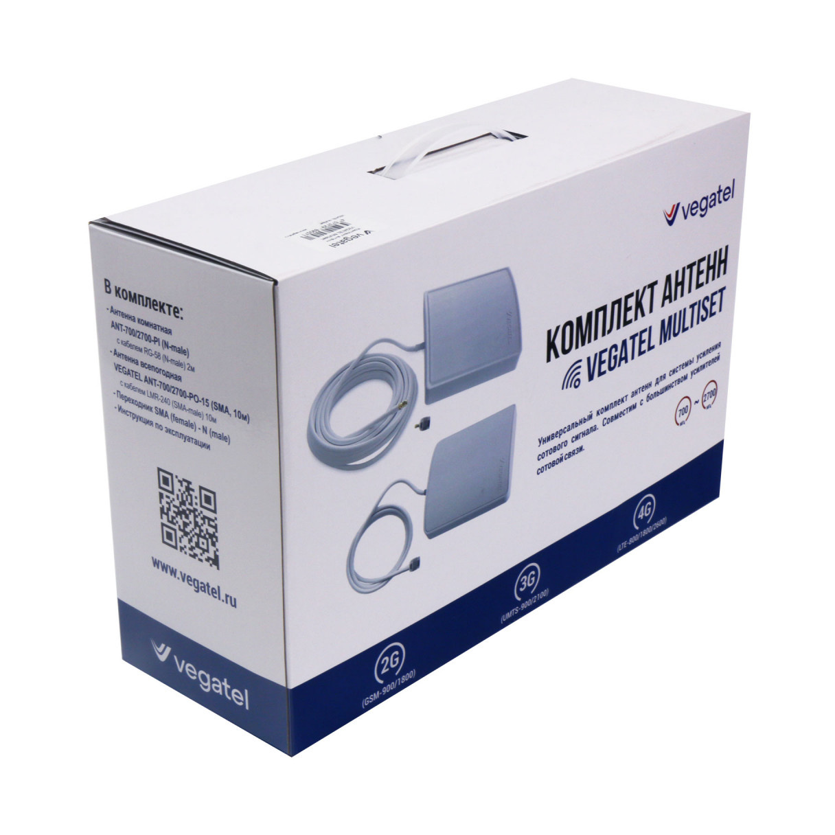 Комплект VEGATEL TN-2100