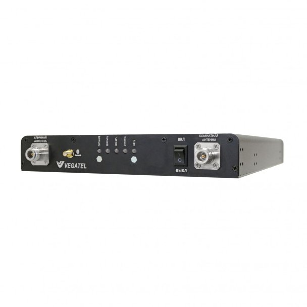 Репитер VEGATEL VT3-1800/2100/2600