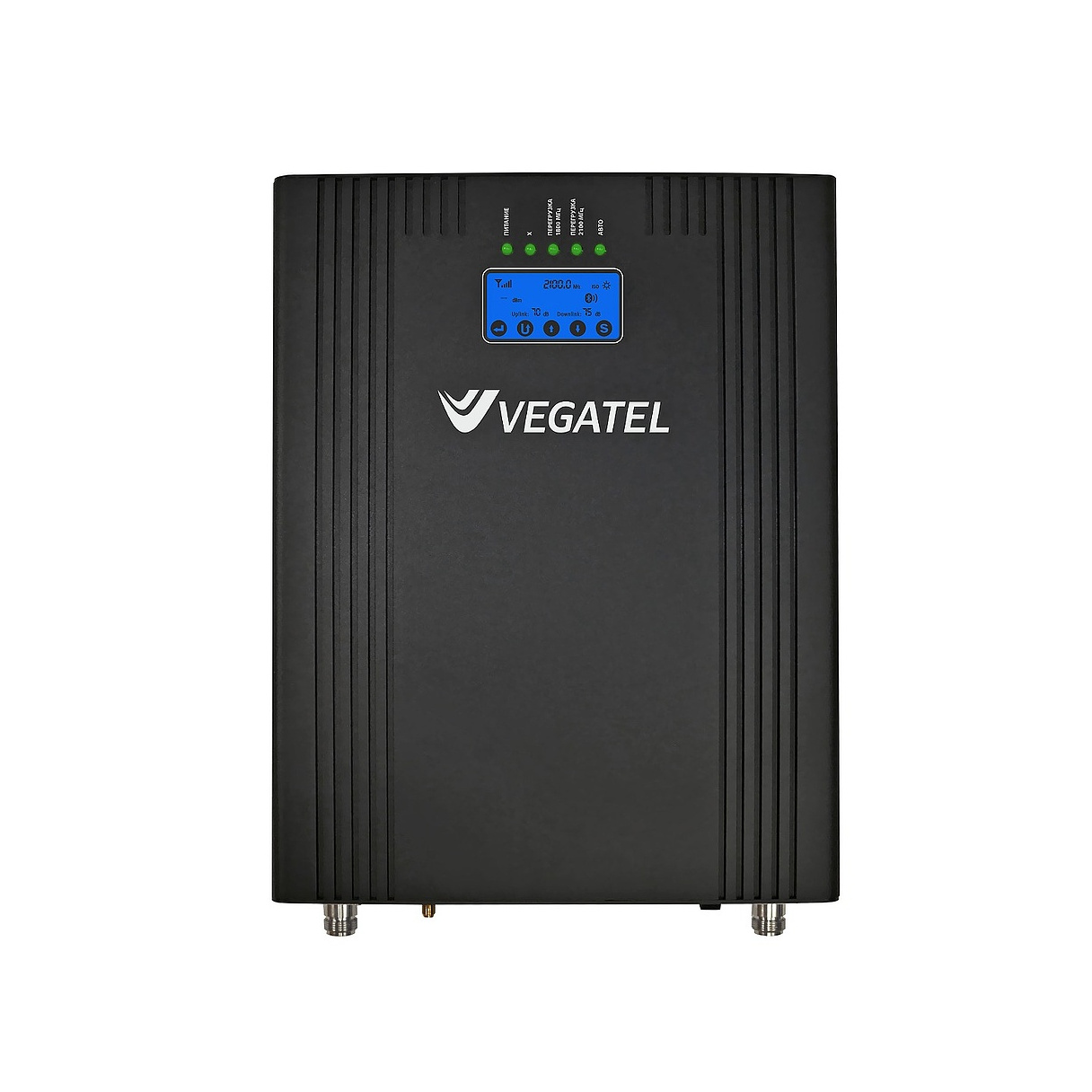 Репитер VEGATEL VT3-1800/2100