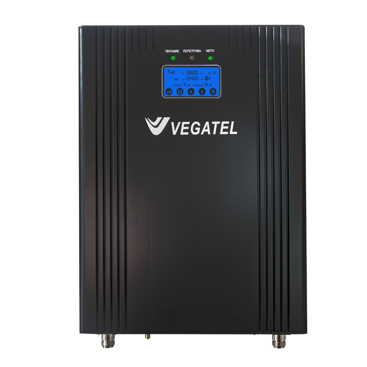 Репитер VEGATEL VT3-2100 (S)
