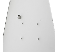 Антенна всепогодная VEGATEL ANT-1800/2600-16S
