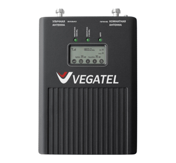 Бустер VEGATEL VTL33-1800/2100