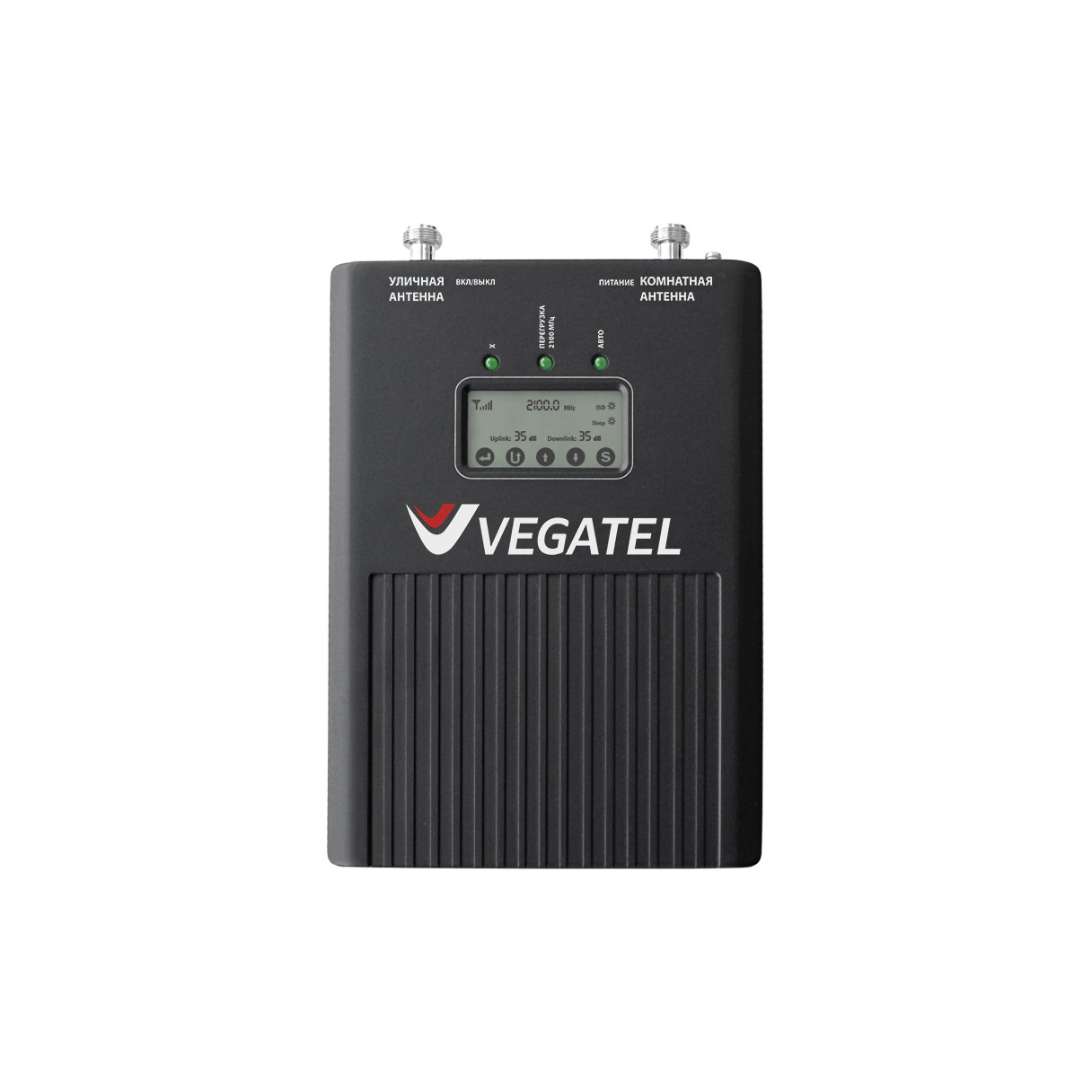 Бустер VEGATEL VTL33-3G