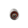 Переходник VEGATEL N-тип (male-male)