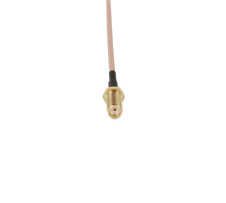 Пигтейл (TS9 - SMA-Female)